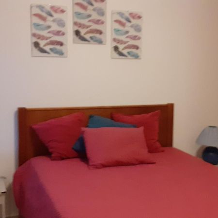 Apartamento Na Praia Apartment การ์วอยโร ภายนอก รูปภาพ