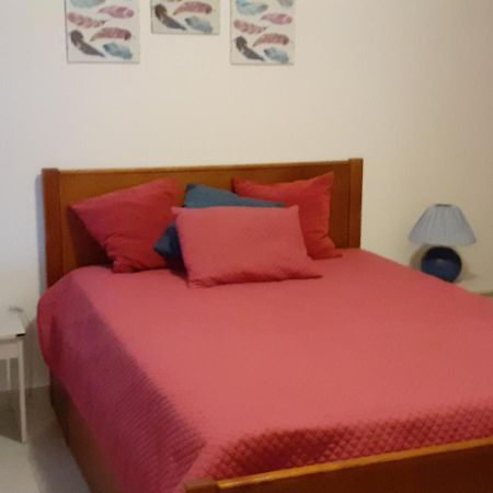 Apartamento Na Praia Apartment การ์วอยโร ภายนอก รูปภาพ