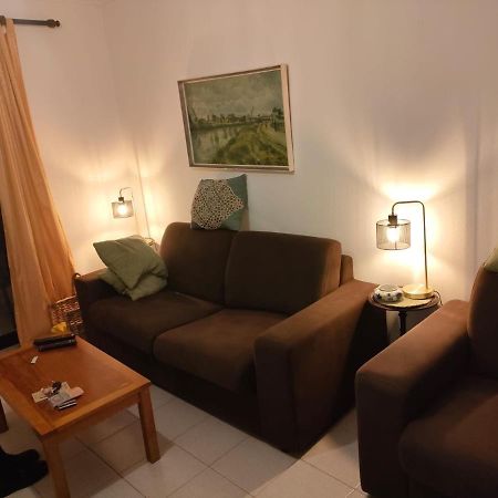 Apartamento Na Praia Apartment การ์วอยโร ภายนอก รูปภาพ